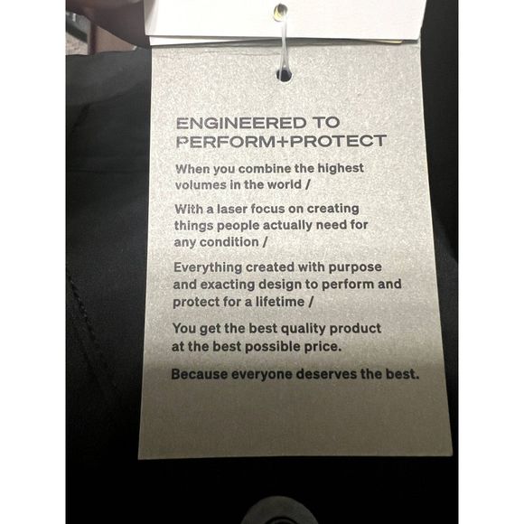 ARCTIX Men's Eco Friend Corkscrew Bib Overalls US SZ S: NWT - Picture 14 of 14